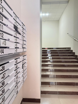 Продам однокомнатную (1-комн.) квартиру, Профсоюзная ул, 226, Вольный Аул кп