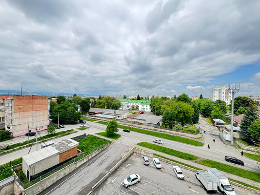 Продам однокомнатную (1-комн.) квартиру, Профсоюзная ул, 226, Вольный Аул кп