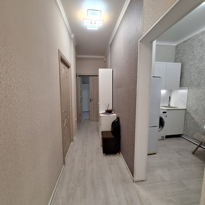 Продам трехкомнатную (3-комн.) квартиру, Чапаева ул, 3, Быково рп