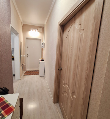Продам трехкомнатную (3-комн.) квартиру, Чапаева ул, 3, Быково рп