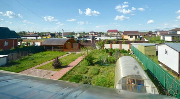 Продам дом, Удачная ул, 74, Цибино д, 0 км от города