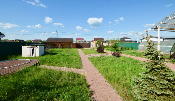 Продам дом, Удачная ул, 74, Цибино д, 0 км от города