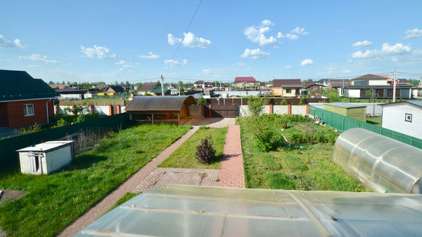 Продам дом, Удачная ул, 74, Цибино д, 0 км от города
