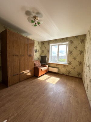 Продам двухкомнатную (2-комн.) квартиру, Блюхера ул, 32, Киров г