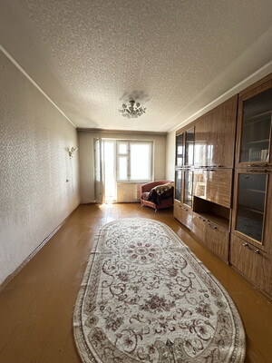 Продам двухкомнатную (2-комн.) квартиру, Блюхера ул, 32, Киров г