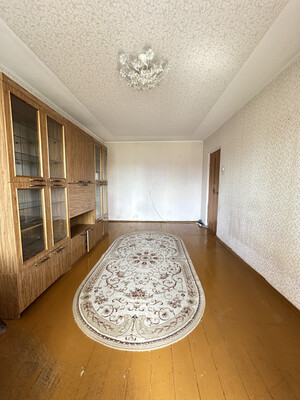 Продам двухкомнатную (2-комн.) квартиру, Блюхера ул, 32, Киров г