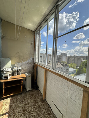 Продам двухкомнатную (2-комн.) квартиру, Блюхера ул, 32, Киров г