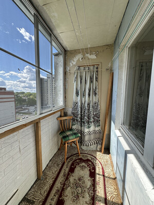 Продам двухкомнатную (2-комн.) квартиру, Блюхера ул, 32, Киров г