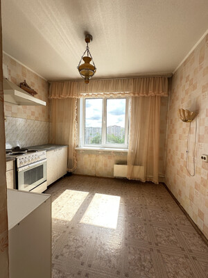 Продам двухкомнатную (2-комн.) квартиру, Блюхера ул, 32, Киров г