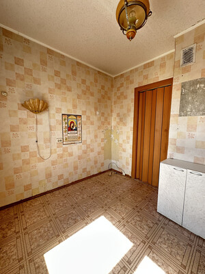 Продам двухкомнатную (2-комн.) квартиру, Блюхера ул, 32, Киров г