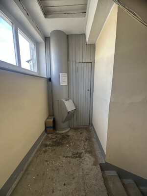 Продам двухкомнатную (2-комн.) квартиру, Блюхера ул, 32, Киров г