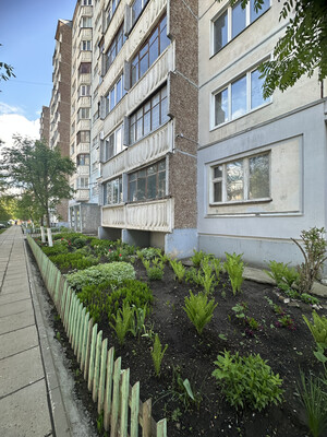 Продам двухкомнатную (2-комн.) квартиру, Блюхера ул, 32, Киров г