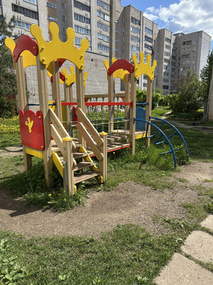 Продам двухкомнатную (2-комн.) квартиру, Блюхера ул, 32, Киров г