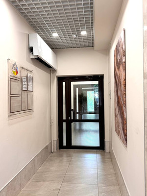Продам однокомнатную (1-комн.) квартиру, Спартаковская ул, 84, Казань г
