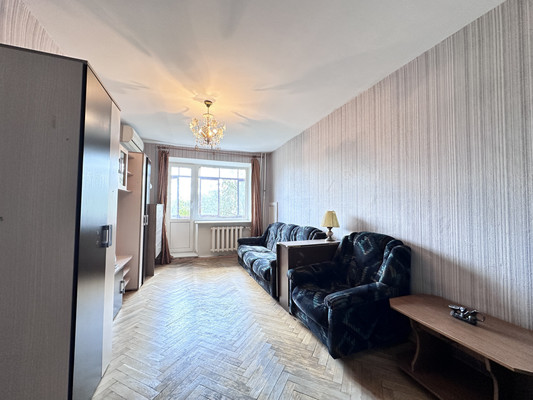 Продам двухкомнатную (2-комн.) квартиру, Кингисеппское ш, 8А, Красное Село г