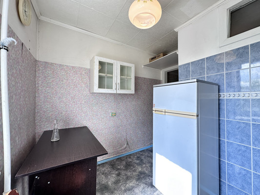 Продам двухкомнатную (2-комн.) квартиру, Кингисеппское ш, 8А, Красное Село г