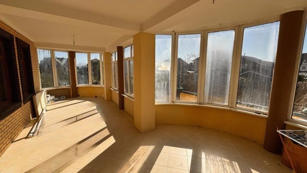 Продам дом, Сакко и Ванцетти ул, 172, Малаховка рп, 1 км от города