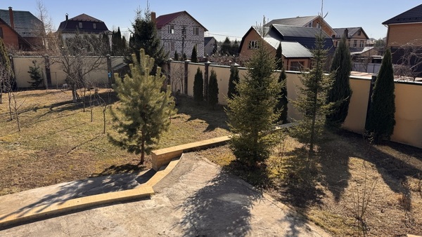 Продам дом, Сакко и Ванцетти ул, 172, Малаховка рп, 1 км от города