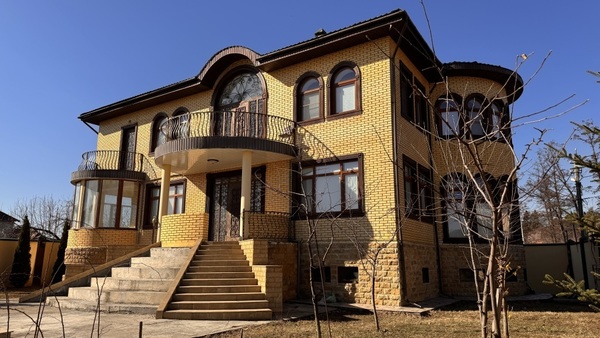 Продам дом, Сакко и Ванцетти ул, 172, Малаховка рп, 1 км от города