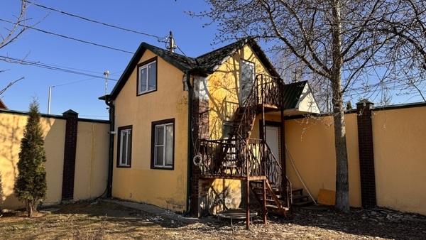 Продам дом, Сакко и Ванцетти ул, 172, Малаховка рп, 1 км от города