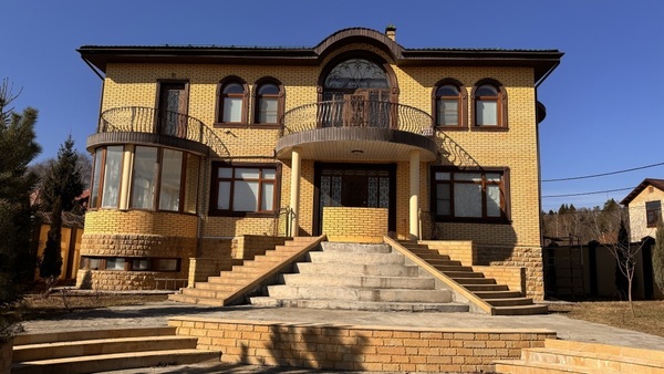 Продам дом, Сакко и Ванцетти ул, 172, Малаховка рп, 1 км от города