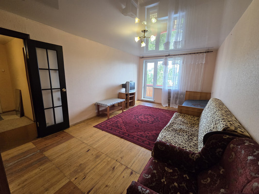 Продам однокомнатную (1-комн.) квартиру, Эшкинина ул, 22, Йошкар-Ола г