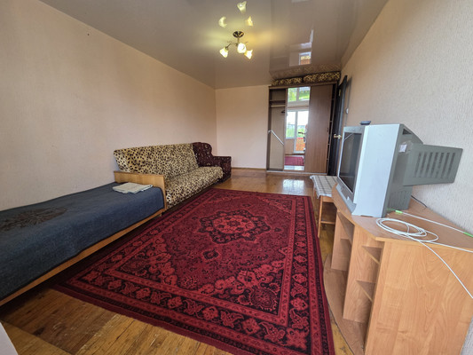 Продам однокомнатную (1-комн.) квартиру, Эшкинина ул, 22, Йошкар-Ола г