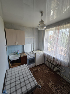 Продам однокомнатную (1-комн.) квартиру, Эшкинина ул, 22, Йошкар-Ола г