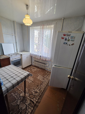 Продам однокомнатную (1-комн.) квартиру, Эшкинина ул, 22, Йошкар-Ола г