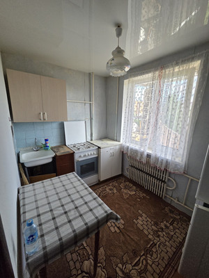 Продам однокомнатную (1-комн.) квартиру, Эшкинина ул, 22, Йошкар-Ола г