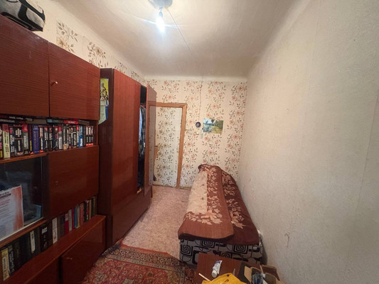 Продам двухкомнатную (2-комн.) квартиру, Победы ул, 32, Нижний Тагил г