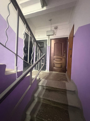 Продам двухкомнатную (2-комн.) квартиру, Победы ул, 32, Нижний Тагил г