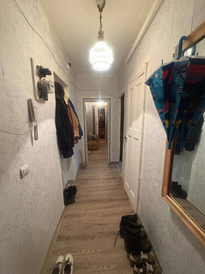 Продам двухкомнатную (2-комн.) квартиру, Победы ул, 32, Нижний Тагил г