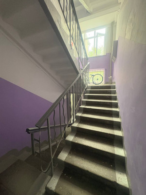 Продам двухкомнатную (2-комн.) квартиру, Победы ул, 32, Нижний Тагил г