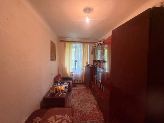 Продам двухкомнатную (2-комн.) квартиру, Победы ул, 32, Нижний Тагил г