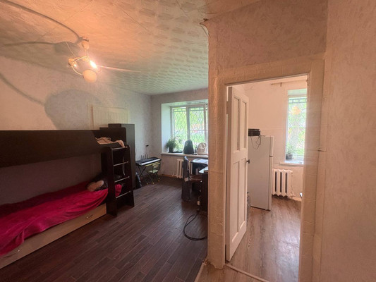 Продам двухкомнатную (2-комн.) квартиру, Победы ул, 32, Нижний Тагил г