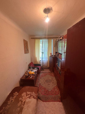 Продам двухкомнатную (2-комн.) квартиру, Победы ул, 32, Нижний Тагил г