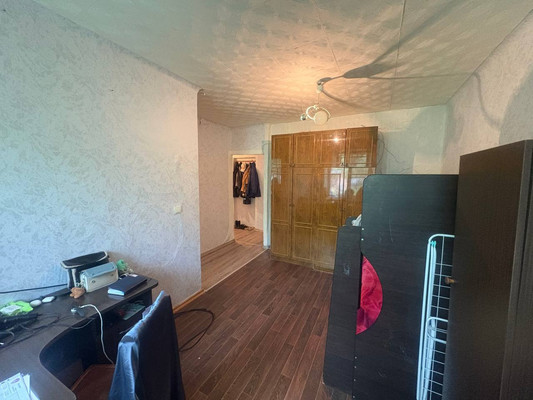 Продам двухкомнатную (2-комн.) квартиру, Победы ул, 32, Нижний Тагил г