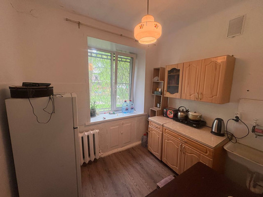 Продам двухкомнатную (2-комн.) квартиру, Победы ул, 32, Нижний Тагил г