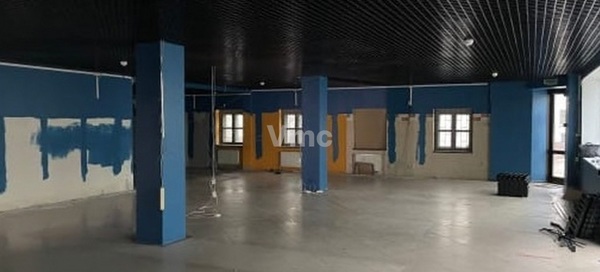 Сдам торговое помещение 205 м2, Сретенка ул, 9, Москва г
