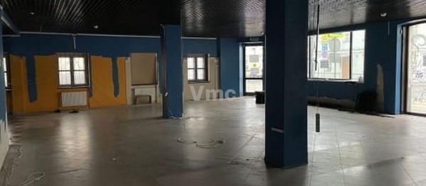Сдам торговое помещение 205 м2, Сретенка ул, 9, Москва г