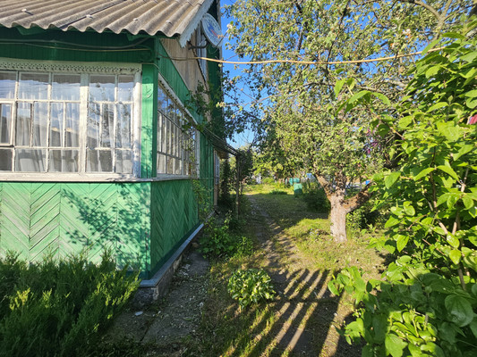 Продам дачу, СНТ Металлург-1 тер, 3, Ступино г, 0 км от города
