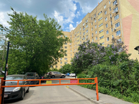 Продам трехкомнатную (3-комн.) квартиру, Пожарского ул, 29, Химки г