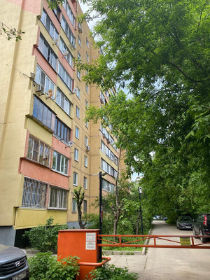 Продам трехкомнатную (3-комн.) квартиру, Пожарского ул, 29, Химки г