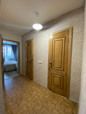 Продам трехкомнатную (3-комн.) квартиру, Пожарского ул, 29, Химки г