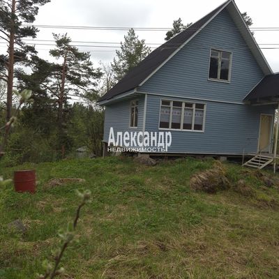 Продам дом, Гранитное п, 120 км от города