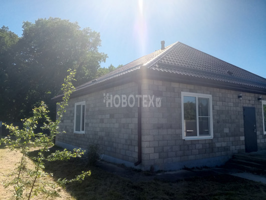 Продам дом, Матросова ул, 54, Азовская ст-ца, 0 км от города