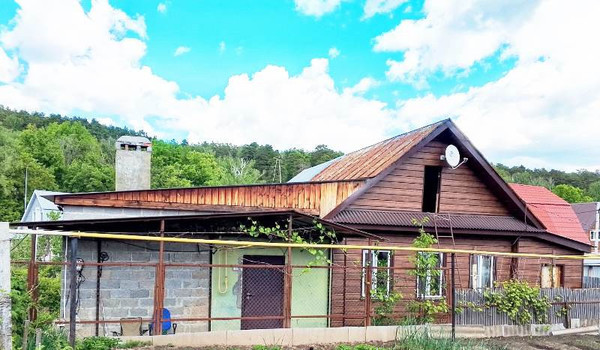 Продам дом, Станционная ул, Октябрьский п, 0 км от города