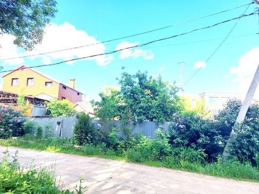 Продам участок 15,3 соток, ИЖС, Центральная (Вознесенское) ул, Казань г, 0 км от города