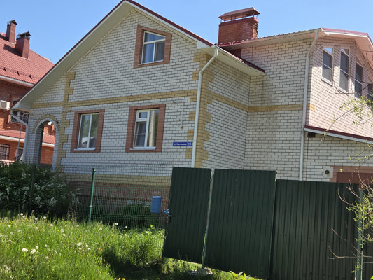 Продам дом, Каштановая ул, 15, Новотроицк д, 0 км от города